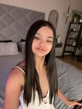asian_bby_ from StripChat is Freechat