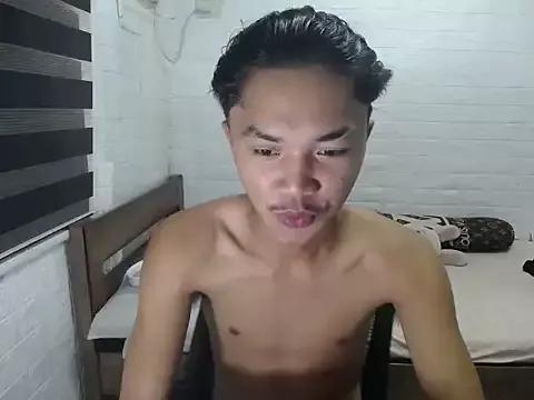 Asian_cummer08 from StripChat is Freechat