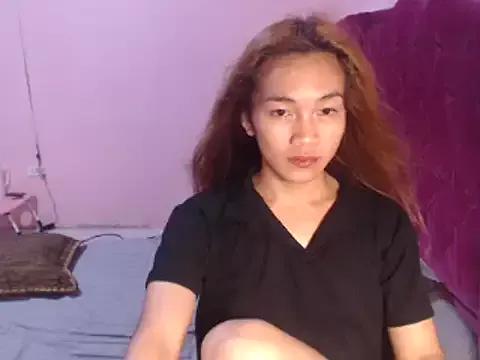 asian_cutie19 from StripChat is Freechat
