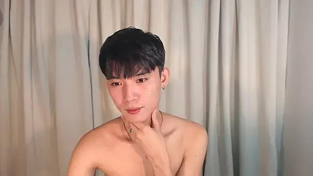 asian_dai from StripChat is Freechat