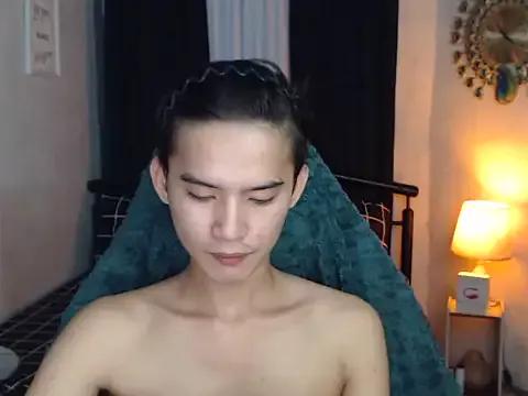 asian_dai from StripChat is Freechat