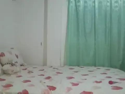 Asian_SweetCum from StripChat is Freechat