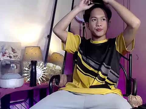 Asianjas from StripChat is Freechat