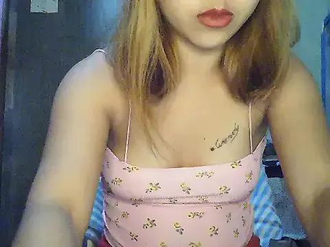 AsianKelly69 from StripChat is Freechat