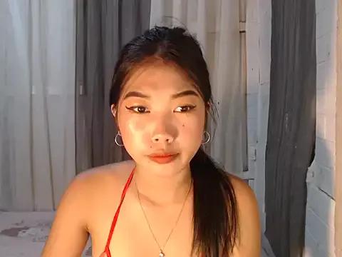 asianmorena_69 from StripChat is Freechat