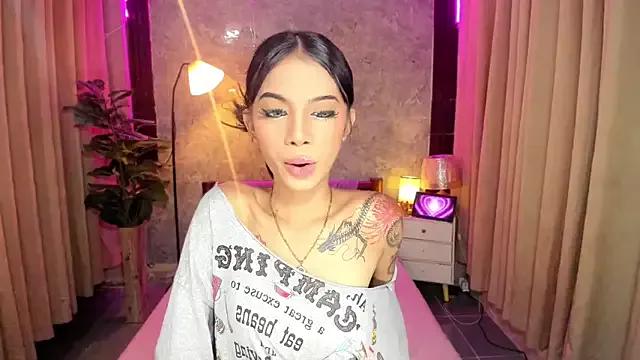 asianprettypetite from StripChat is Freechat