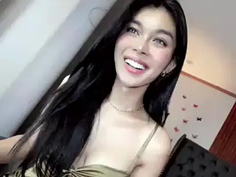 asiansmilexx from StripChat is Freechat