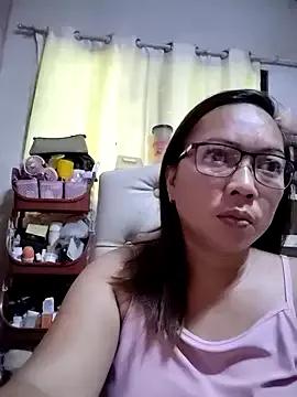 asianwet4u from StripChat is Freechat