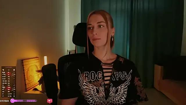 Girls free live sex cams: Check out the satisfaction of typing and cam2cam with our sensual livestreamers, who will teach you all about temptation and desires with their smoking hot physiques.