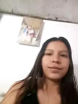 Aslhy_Smith from StripChat is Freechat