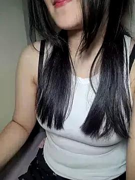 Athena20001 from StripChat is Freechat