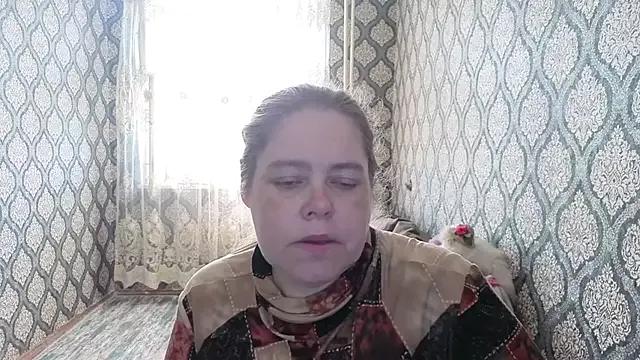 Audrey_Aura from StripChat is Freechat
