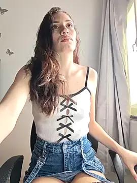 Photos of aurelialux from StripChat is Freechat