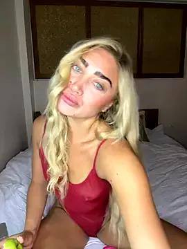Photos of auriangel from StripChat is Private