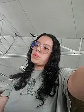 Aurora_Brownn from StripChat is Freechat