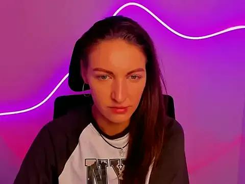 Aurora_Loveu from StripChat is Freechat