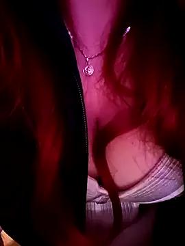 aurora_sky11 from StripChat is Freechat