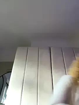 Aurorajadex from StripChat is Freechat