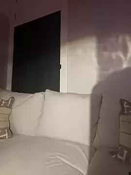 Aurorajadex from StripChat is Freechat