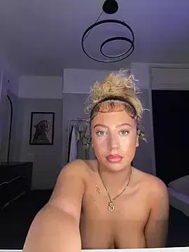 Aurorajadex from StripChat is Freechat