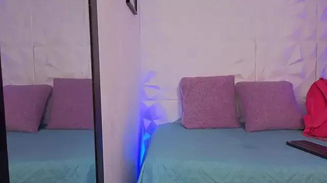 AuroraLanee from StripChat is Freechat