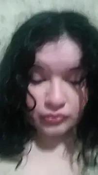 Auroramunizrtt from StripChat is Freechat