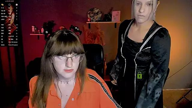 ava_mystic_ from StripChat is Freechat