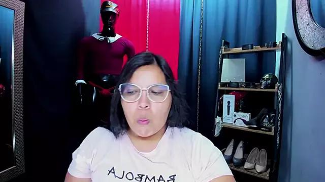 AvaChannel from StripChat is Freechat