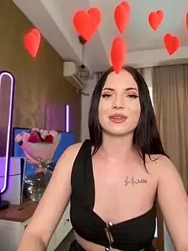 Spur your dreams, talk and cam2cam with smoking hot bigclit and assplay freechat cam hosts. Our picks of naughty trimmed-white, strapon & cheapest-privates-white live cams will incite your thirst. Discover their live productions here for free!