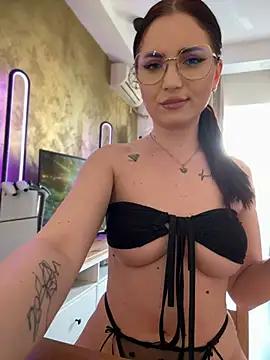 Spur your dreams, talk and cam2cam with smoking hot bigclit and assplay freechat cam hosts. Our picks of naughty trimmed-white, strapon & cheapest-privates-white live cams will incite your thirst. Discover their live productions here for free!