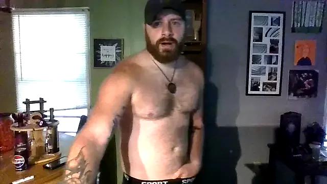 AverageGuy42069 from StripChat is Freechat