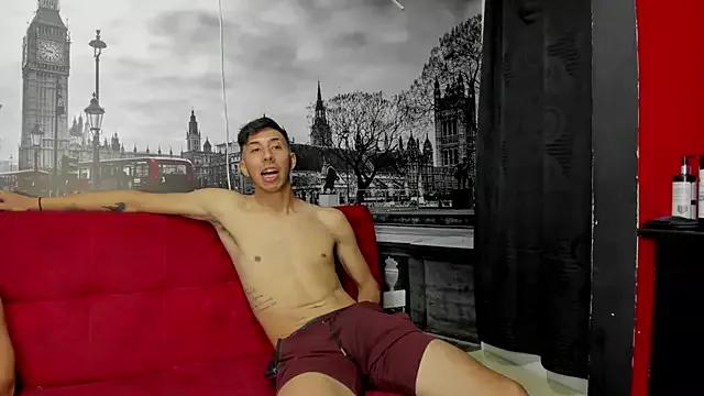 awesomeparty_sex2 from StripChat is Freechat