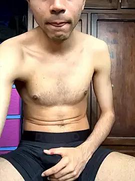 Axel-Mejia from StripChat is Freechat
