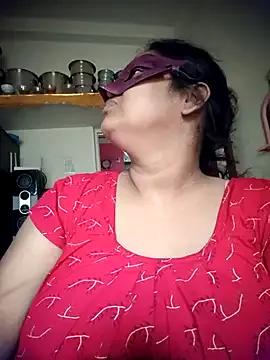 Ayesha-Baby from StripChat is Freechat