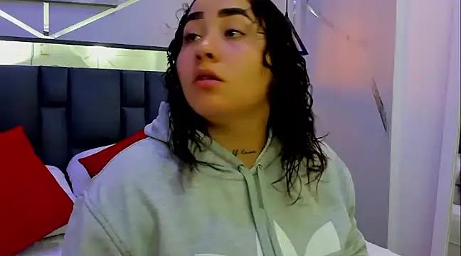 Ayla_martinez from StripChat