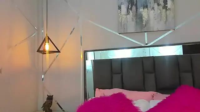 Ayla_martinez from StripChat