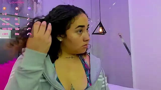 Ayla_martinez from StripChat