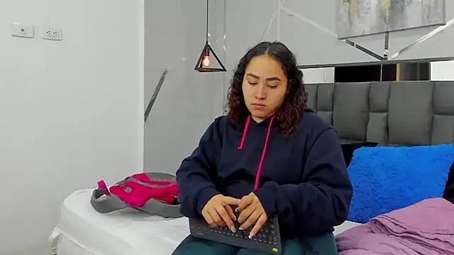 Ayla_martinez from StripChat