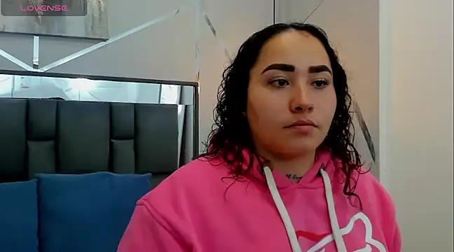 Ayla_martinez from StripChat