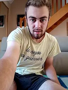 Aymeric35000 from StripChat is Freechat