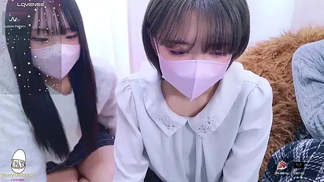 Photos of Azusa_DoMybest from StripChat is Freechat