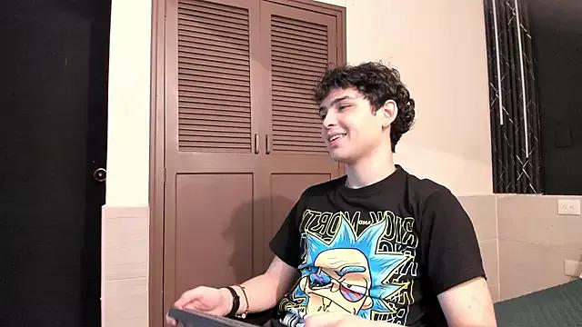 AZZREL_ETHANN from StripChat is Freechat