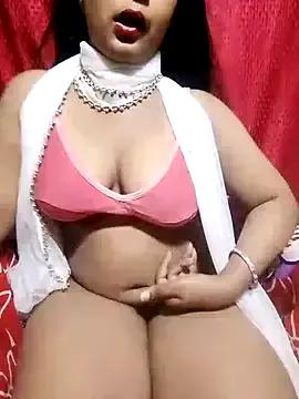 Babe_Doll04 from StripChat is Freechat