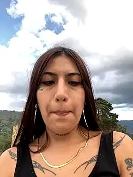 Babedemon from StripChat is Freechat
