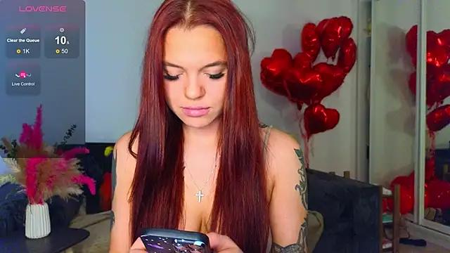 Spur your dreams, talk and cam2cam with smoking hot bigclit and assplay freechat cam hosts. Our picks of naughty trimmed-white, strapon & cheapest-privates-white live cams will incite your thirst. Discover their live productions here for free!