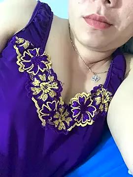 Baby-bigtits from StripChat is Freechat