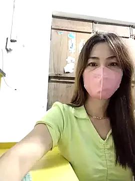 Baby-ladysweet20 from StripChat is Freechat