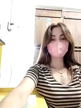 Baby-ladysweet20 from StripChat is Freechat