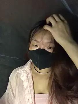 Baby-lan from StripChat is Freechat