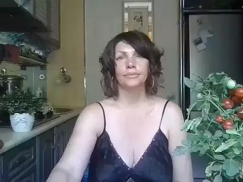 Baby-Matilda from StripChat